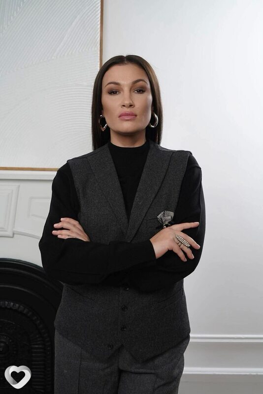 Екатерина, 36, Одессе — анкета №3888441