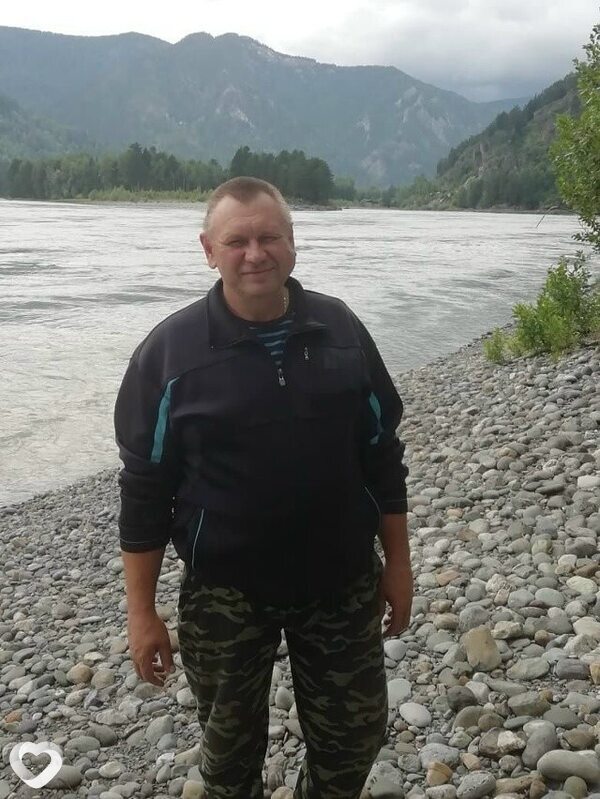 Толя, 59, Бийске — анкета №3888447