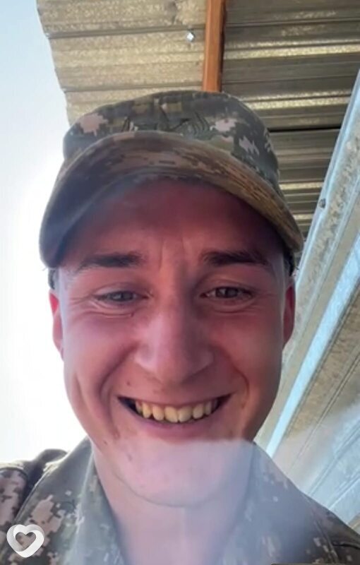 Анатолий, 21, Рудном — анкета №3888450