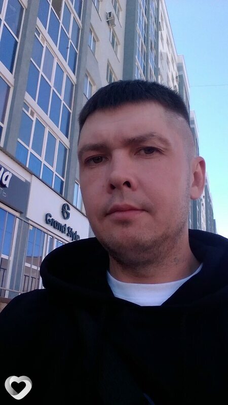 Тимур, 35, Стерлитамаке — анкета №3889091