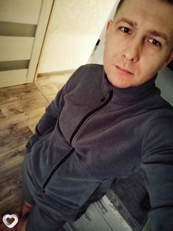 Алексей, Борзя