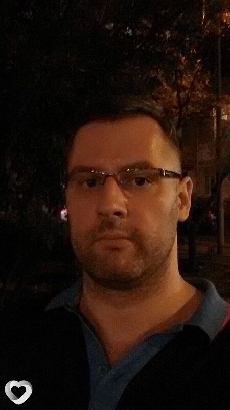 Rodion, 36, Москве — анкета №3889094