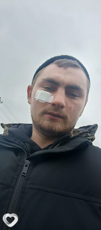 Паша, 26, Калинковичах — анкета №3889098
