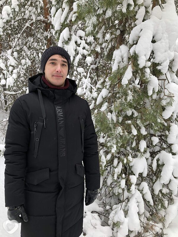 Филлип, 26, Балашове — анкета №3888480