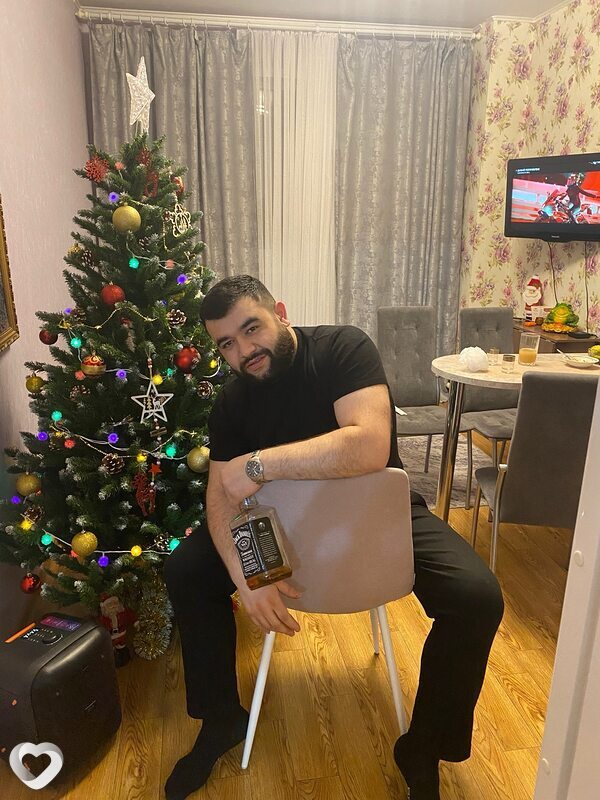 Идрис, 27, Артеме — анкета №3888481