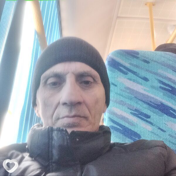 Илгар, 57, Астане — анкета №3888485