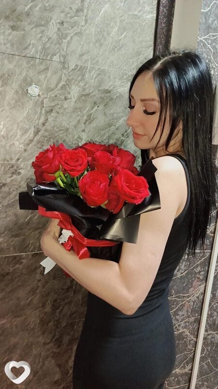 Анастасия, 31, Воронеже — анкета №3888486