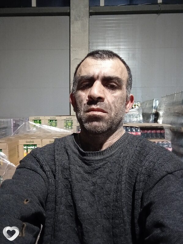 Арман, 46, Ростове-на-Дону — анкета №3888487