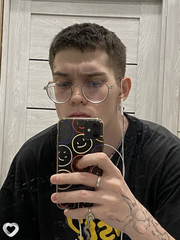 Константин, 23, Екатеринбурге — анкета №3888489