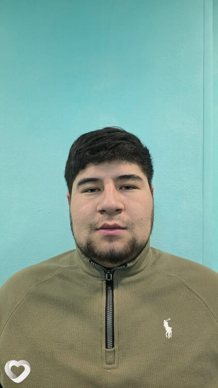Самир, 26, Брянске — анкета №3888495