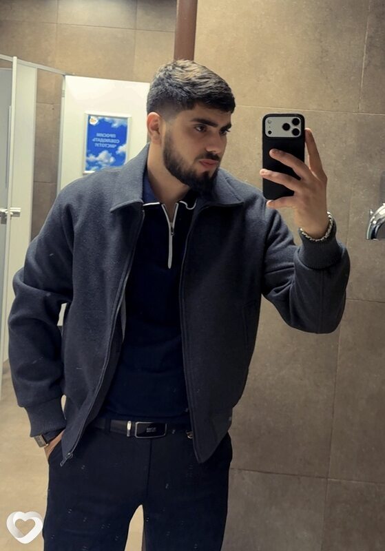 Ниджат, 22, Крымске — анкета №3888498