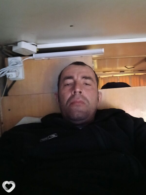 Константин, 48, Владивостоке — анкета №3888627