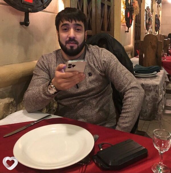 Alieff, 32, Балашихе — анкета №3888628