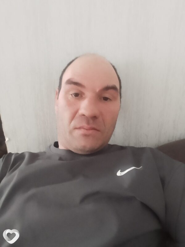 Василий, 43, Нижнем Тагиле — анкета №3888632