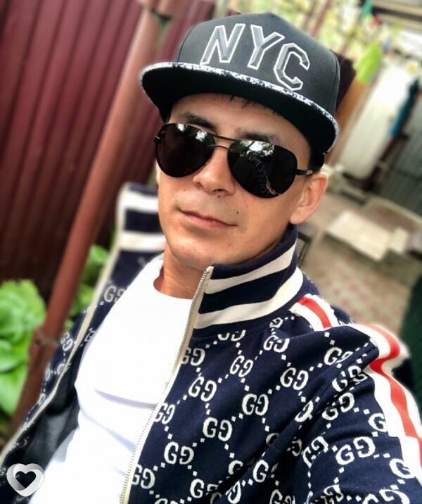 Дмитрий, 35, Томске — анкета №3888640
