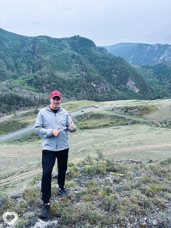 Сергей, 36, Перми — анкета №3888647