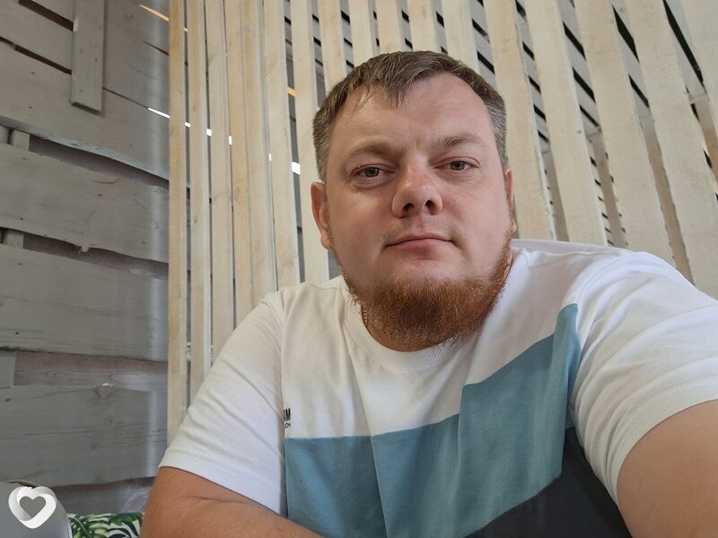 Александр, 36, Курске — анкета №3888649