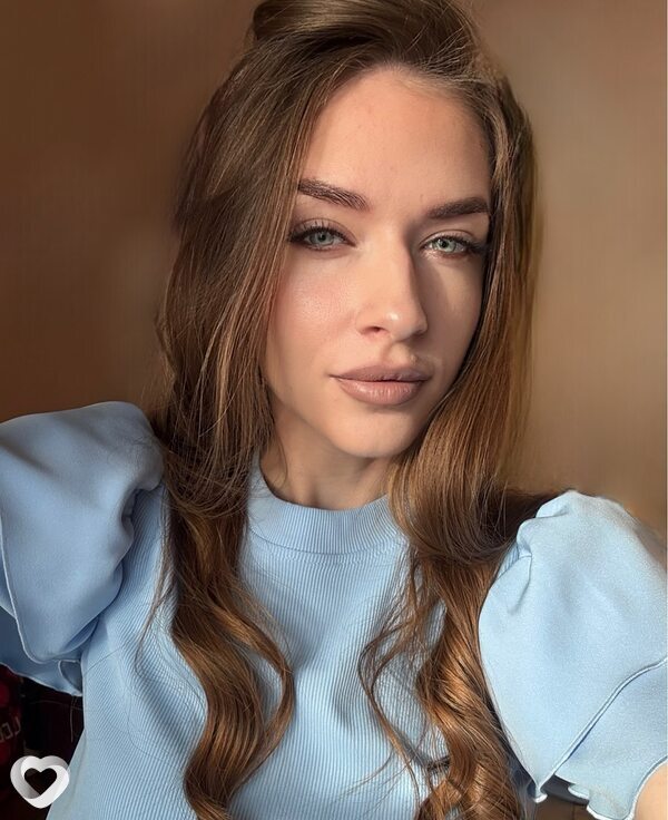 Елена, 25, Новосибирске — анкета №3889753
