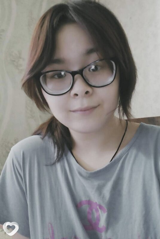 Жанна, 26, Ташкент — анкета №3889755