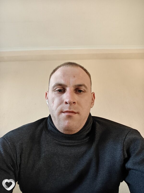 Максим, 26, Тюмени — анкета №3888614