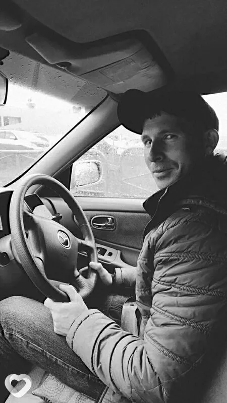 Александр, 37, Камени-на-Оби — анкета №3888615