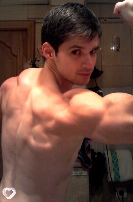 Boss, 26, Уфе — анкета №3888619