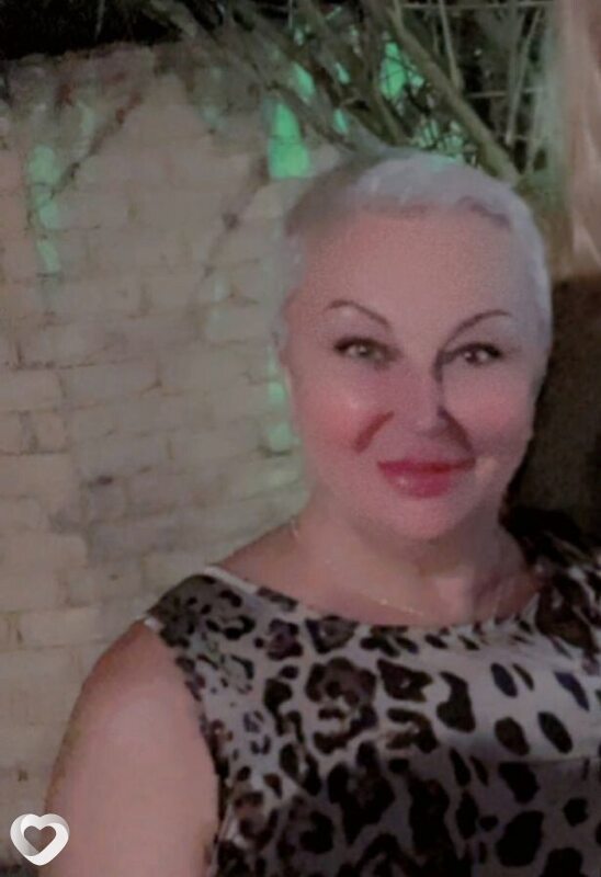 Марина, 56, Воронеже — анкета №3888625