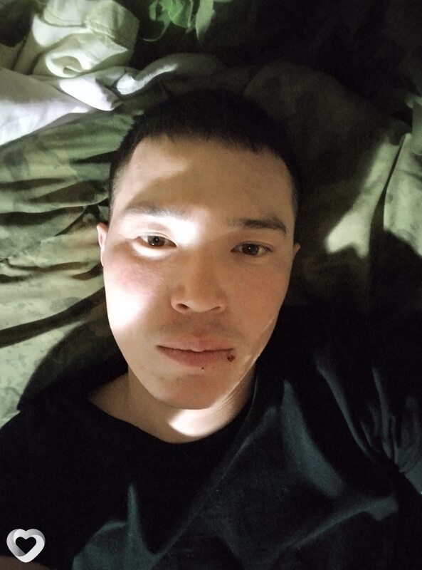 Тамир, 31, Таганроге — анкета №3888626