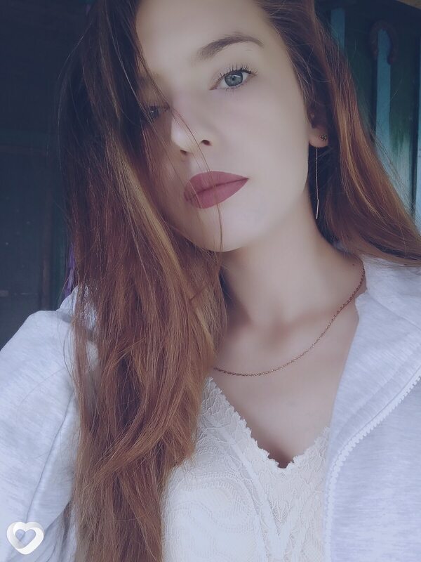 Татьяна, 21, Чите — анкета №3888560