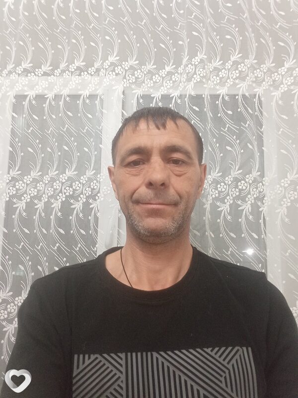 Саша, 49, Костанае — анкета №3888561