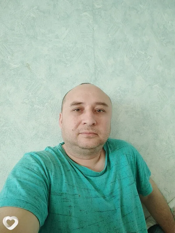 Баха, 42, Москве — анкета №3888565