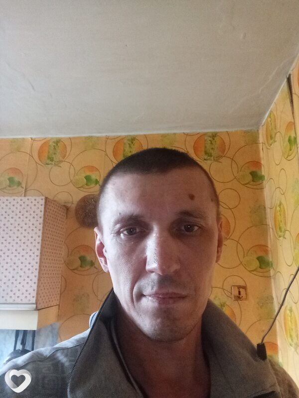 Леха, 41, Новокузнецке — анкета №3888571