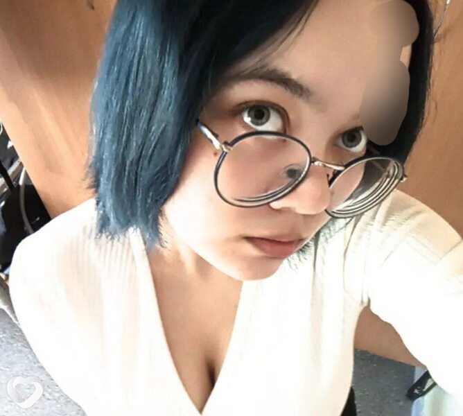 Викуля, 19, Уфе — анкета №3888572