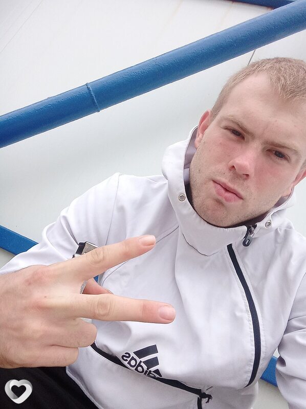 Сергей, 23, Донецке — анкета №3888574