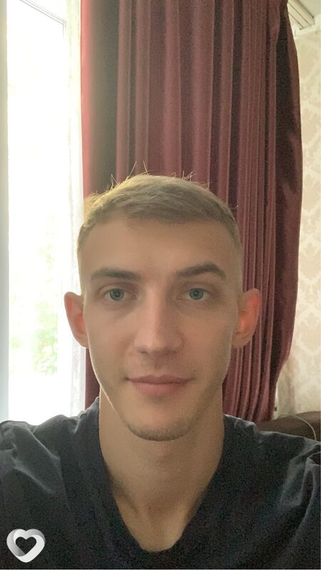 Александр, 29, Москве — анкета №3888582