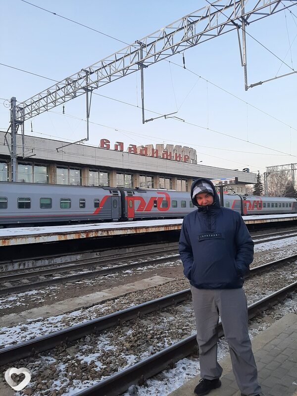 Тимур, 39, Владимире — анкета №3888583