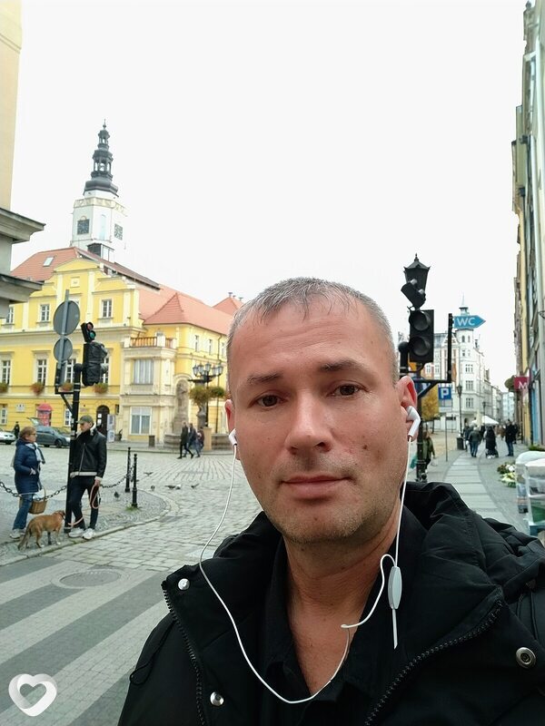 Митя, 43, Могилев — анкета №3888586