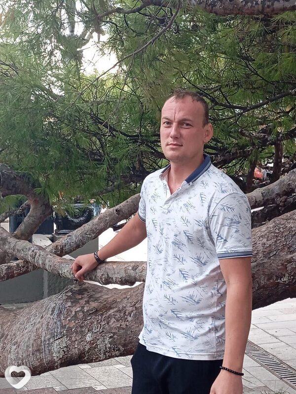 Антон, 31, Севастополе — анкета №3888588