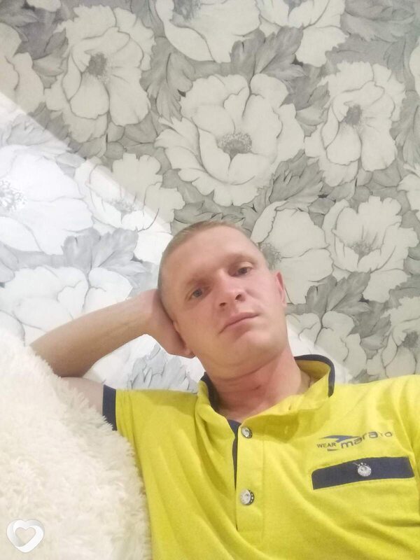 Леха, 39, Южноуральске — анкета №3888593
