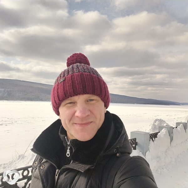 Андрей, 42, Перми — анкета №3888598