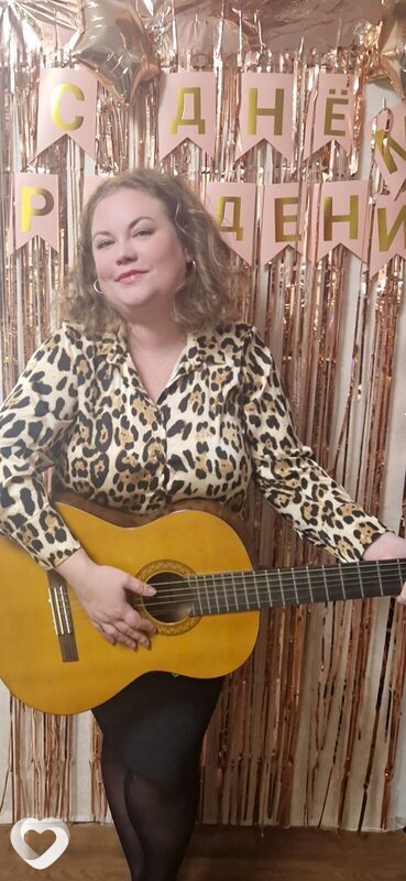 Светлана, 39, Санкт-Петербурге — анкета №3888535