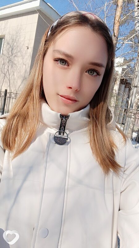 Виктория, 24, Челябинске — анкета №3888542