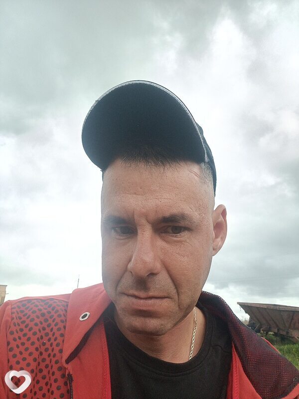 Михаил, 37, Ефремове — анкета №3888548