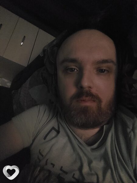 Юра, 37, Санкт-Петербурге — анкета №3888464