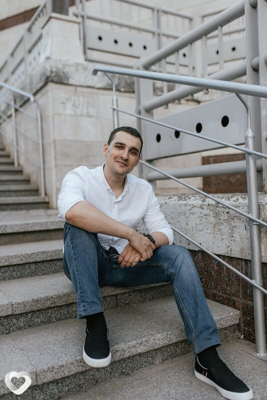 Дмитрий, 34, Новокузнецке — анкета №3888466