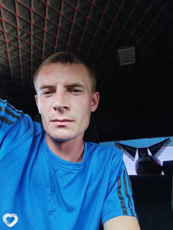 Виктор, 31, Красноярске — анкета №3888659