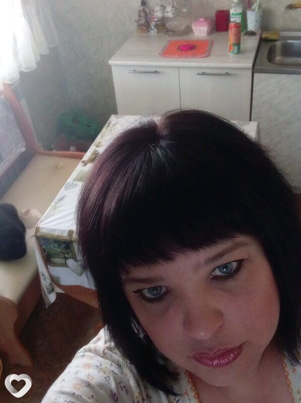 Валентина, 39, Оренбурге — анкета №3888660