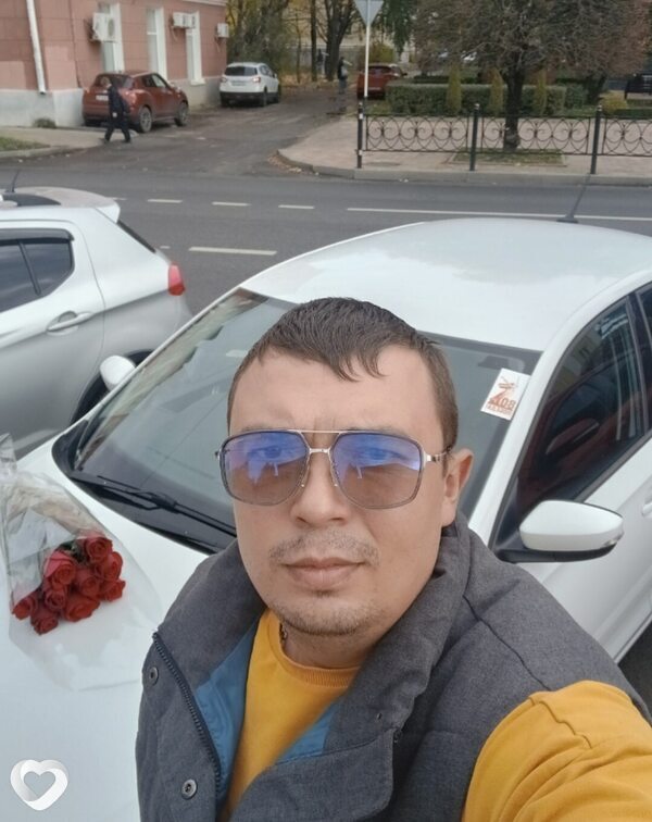Евгений, 31, Ставрополе — анкета №3888661