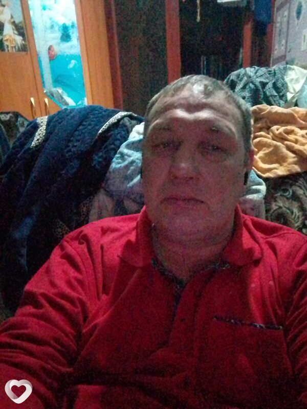 Скам, 50, Нижнем Тагиле — анкета №3888662