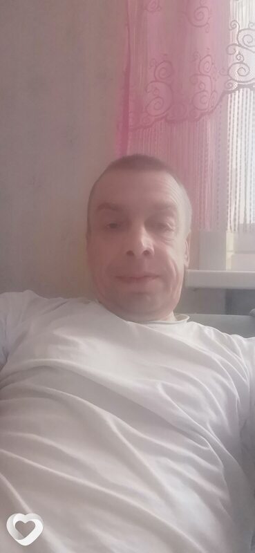 Евгений, 54, Орехово-Зуеве — анкета №3888664